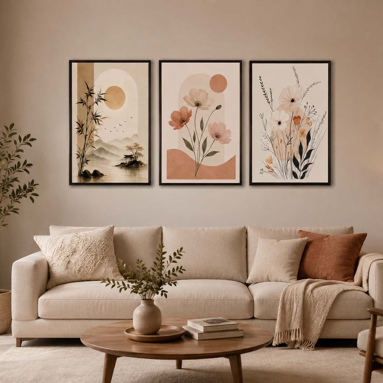 Boho Art