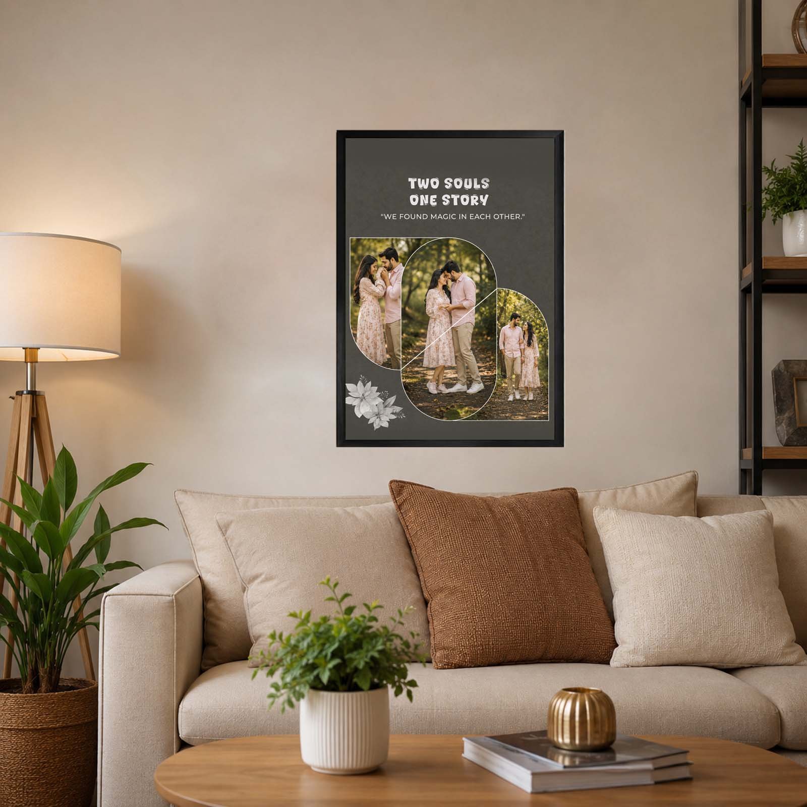 Love Photo Frame 