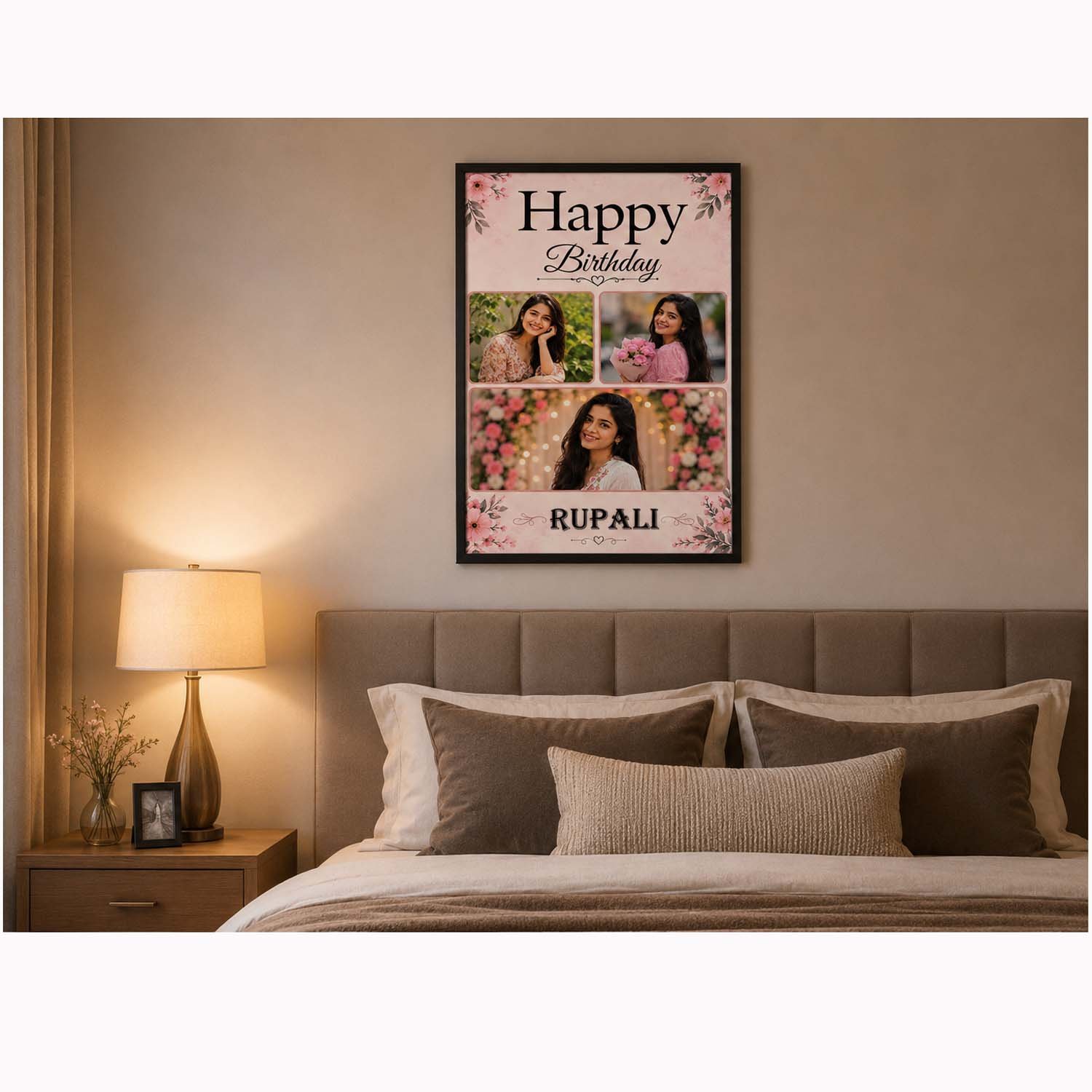 Birthday Design