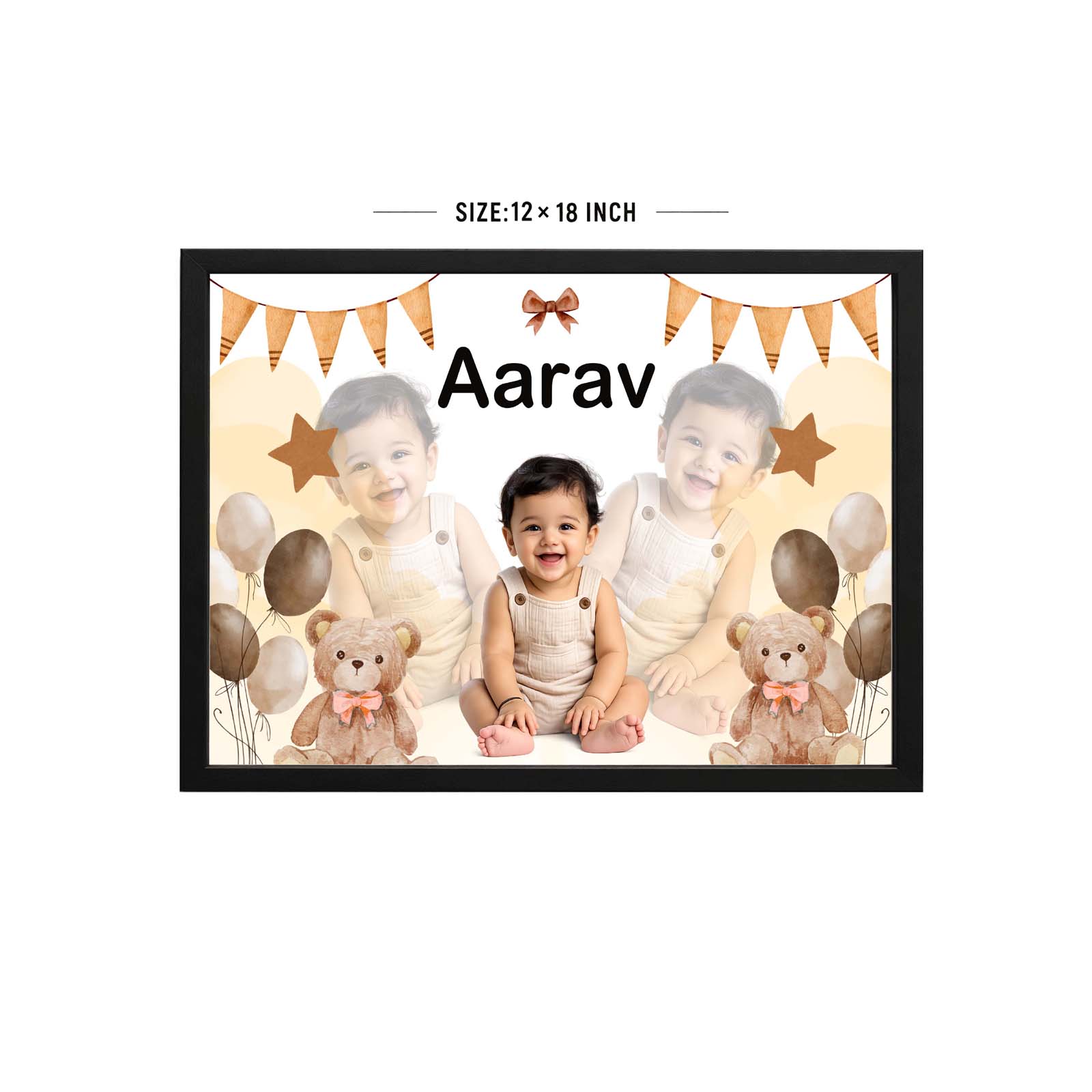 Baby Wall Art