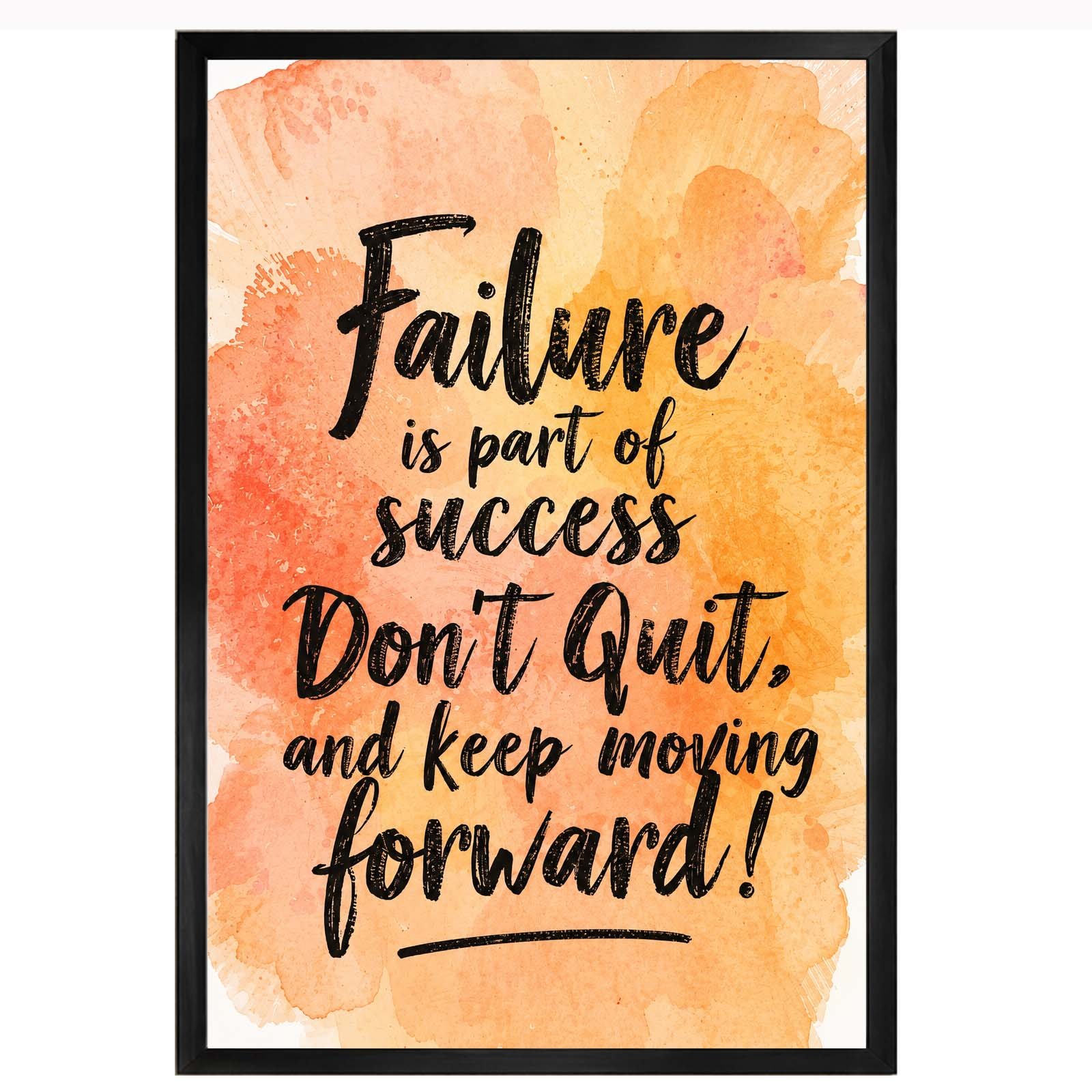 Never Quit