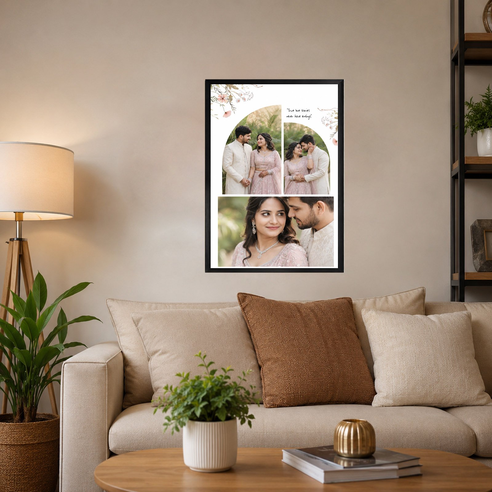Love Photo Frame 